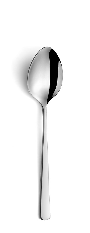 Amefa Phoenix Recycled Dessert Spoon