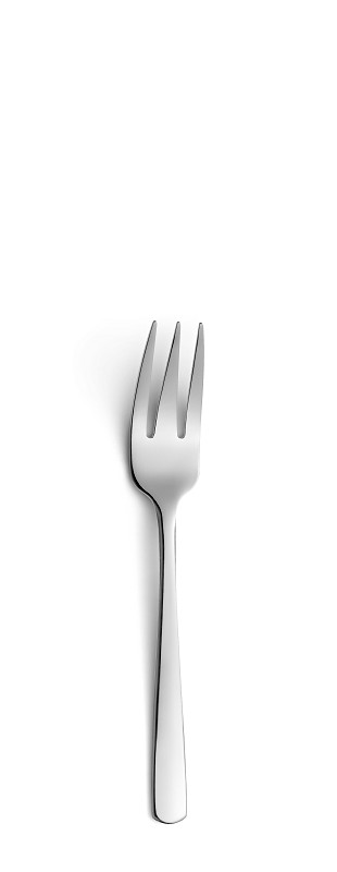 Amefa Phoenix Recycled Cake Fork