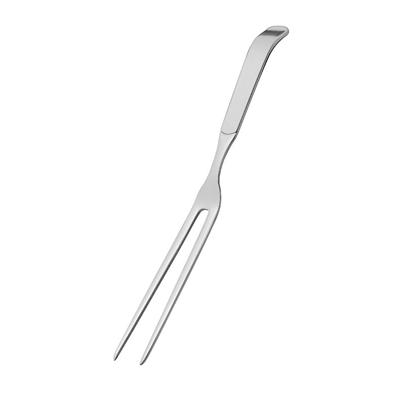 Amefa Buffet Satin Bulk Meat fork/ vleesvork
