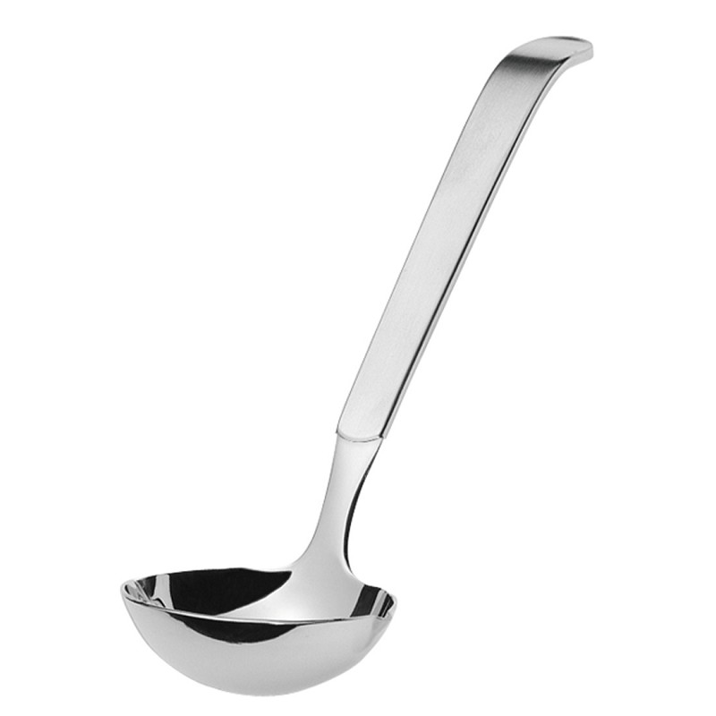 Amefa Buffet Satin Hangingcard Gravy ladle/ sauslepel