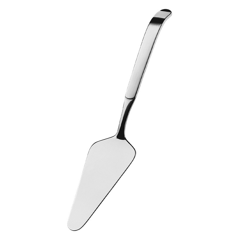 Amefa Buffet Satin Hangingcard Cake server/ gebakschep