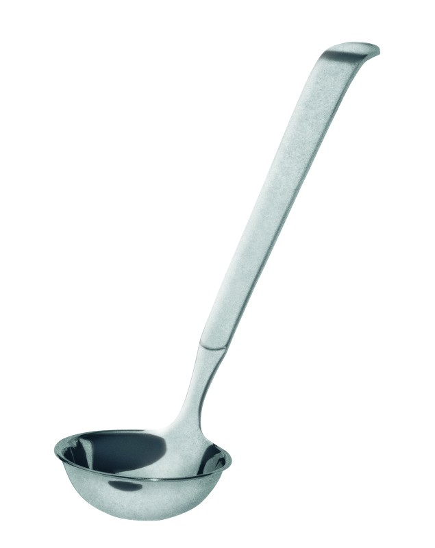 Amefa Buffet Stonewash Bulk Gravy ladle stonewash