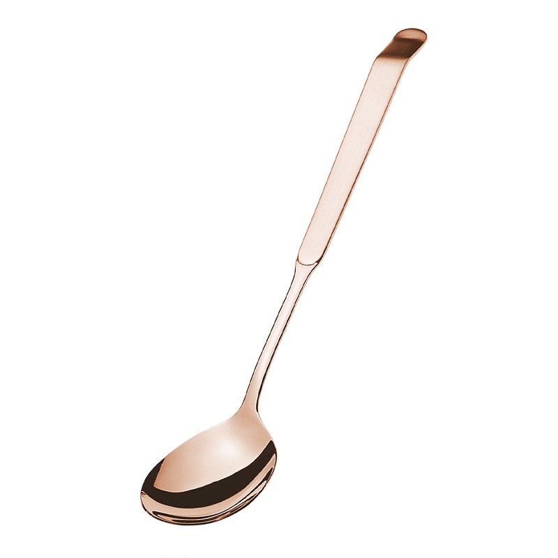 Amefa Buffet Copper Bulk Buffet Small Salad Spoon (Copper PVD)**