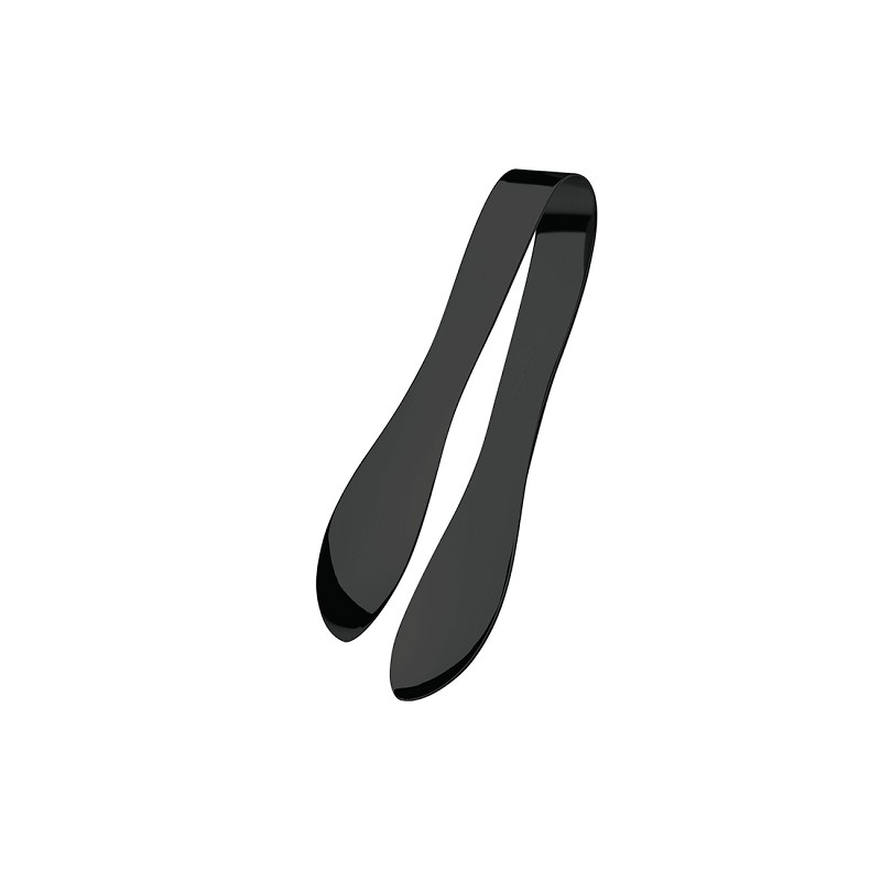 Amefa Buffet Black Satin Bulk Buffet Snail Tongs (Black PVD)**