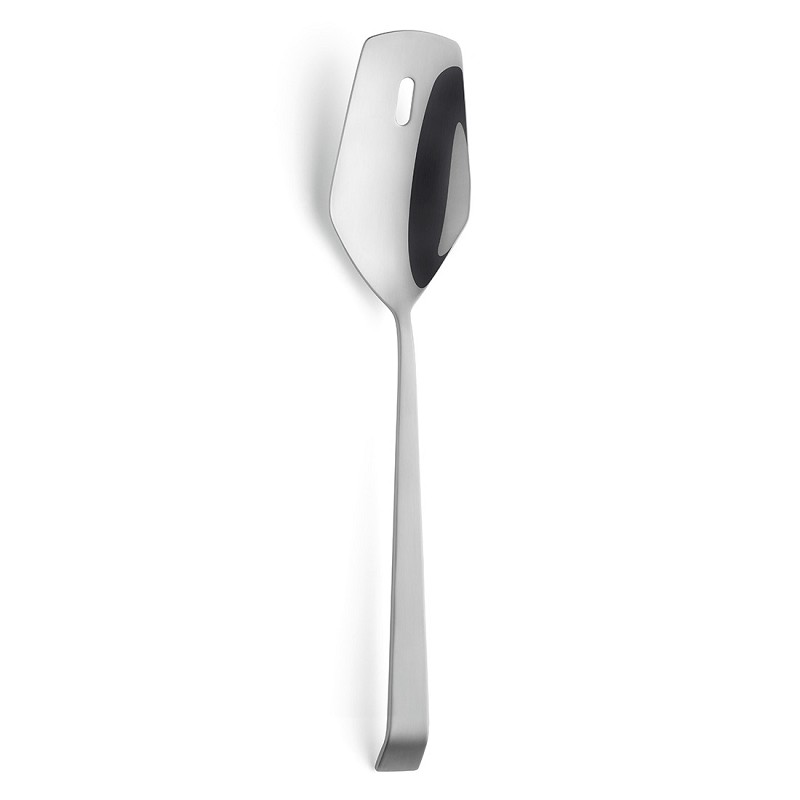 Amefa Buffet Satin/Mat Bulk Medium Classic Buffet Spoon