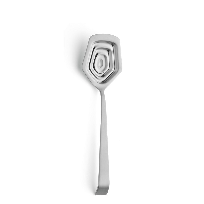 Amefa Buffet Satin/Mat Bulk Fresh Fruit&Salad Spoon