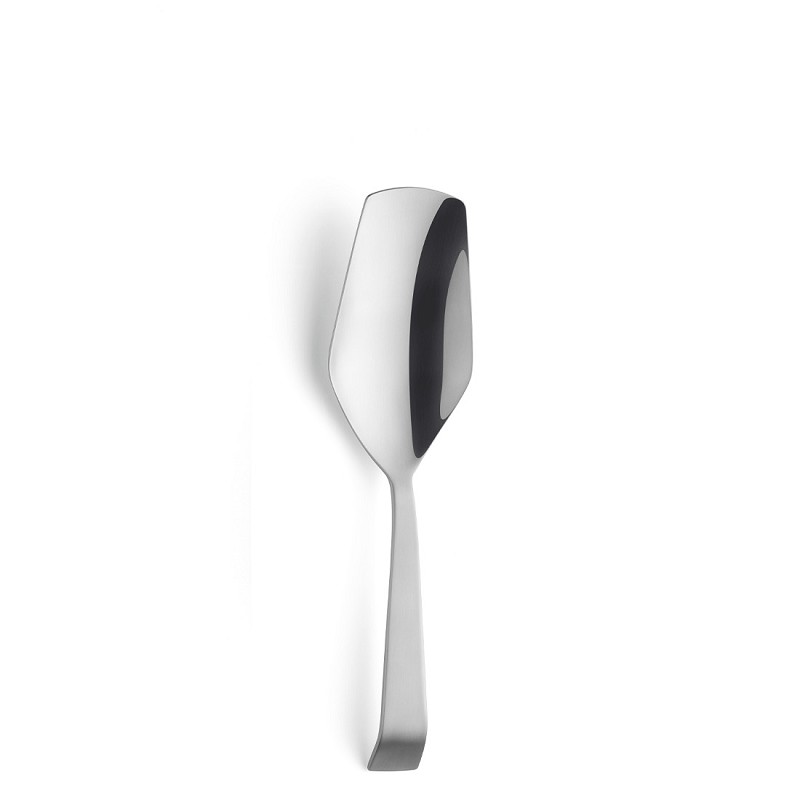 Amefa Buffet Satin/Mat Bulk Risotto Spoon