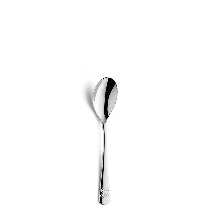 Amefa Teddy Bear Children's spoon / kinderlepel