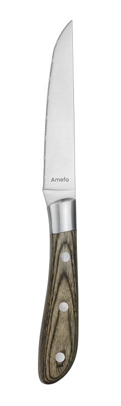 Amefa Achille Steak Knife