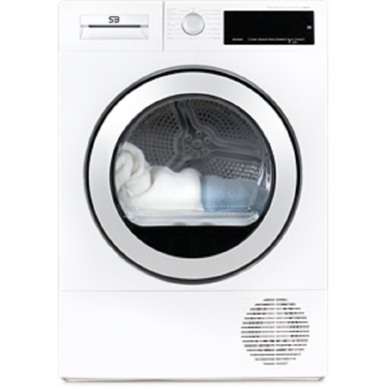 SB Heat Pump Dryer, 8 kg