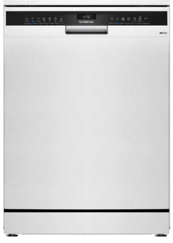 Siemens Freestanding Dishwasher