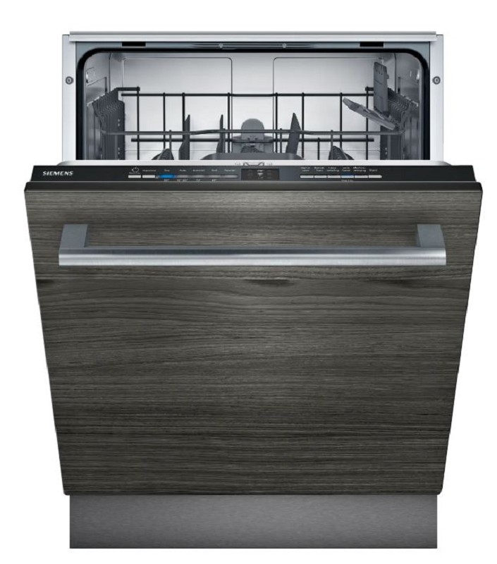 Siemens Built-in dishwasher, fully integrated