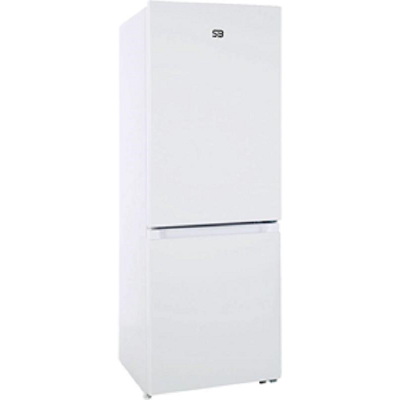SB Fridge-freezer 175L 143cm E