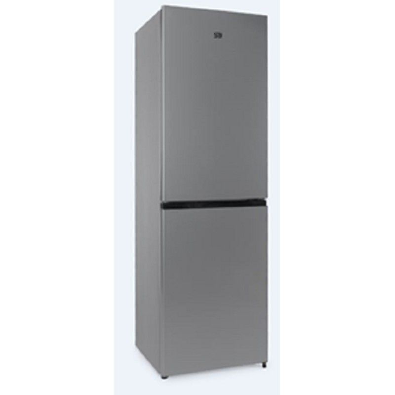 SB NoFrost fridge-freezer combination 182 cm 252