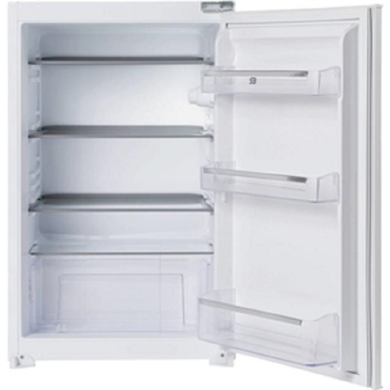 SB Built-in refrigerator 88 cm 136 L D sliding door