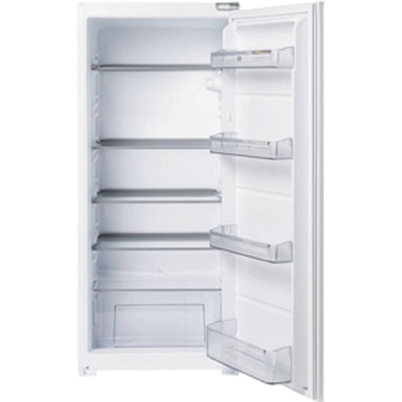 SB Built-in refrigerator 122 cm 200 L D sliding door