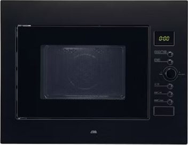 Etna Built-in Microwave, Convection, 25 liters