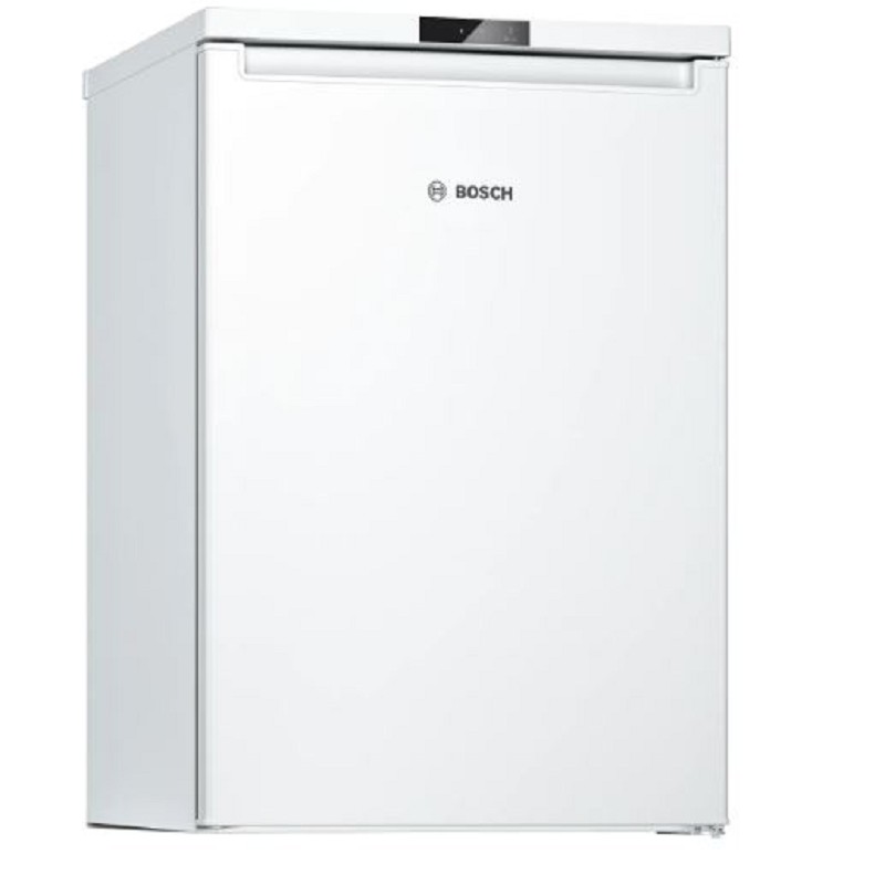 Bosch tabletop refrigerator, freezer compartment, 56c