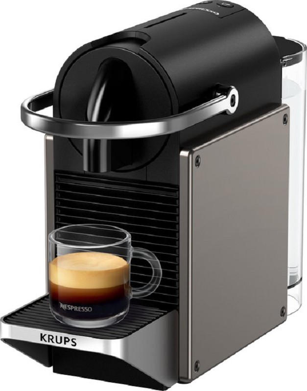 Nespresso Pixie