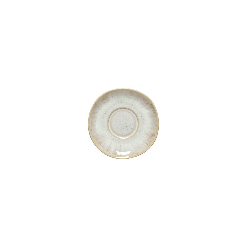 Eivissa Coffee saucer 13