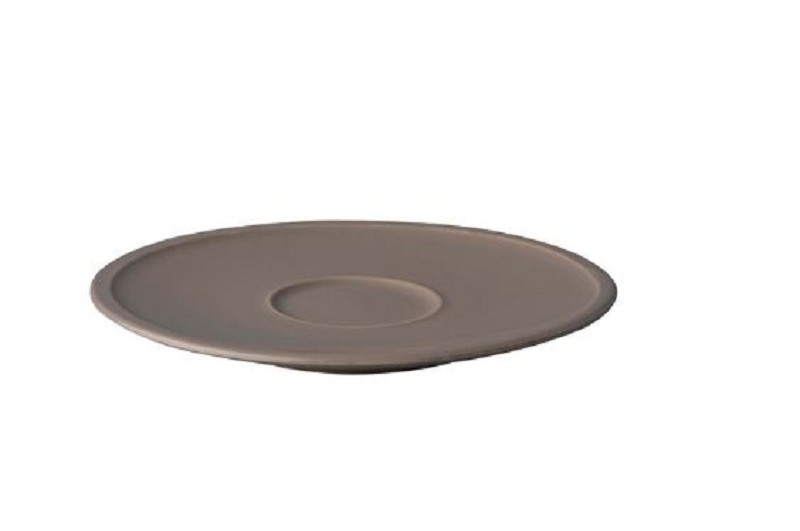 Costa Nova Friso Dish Gray