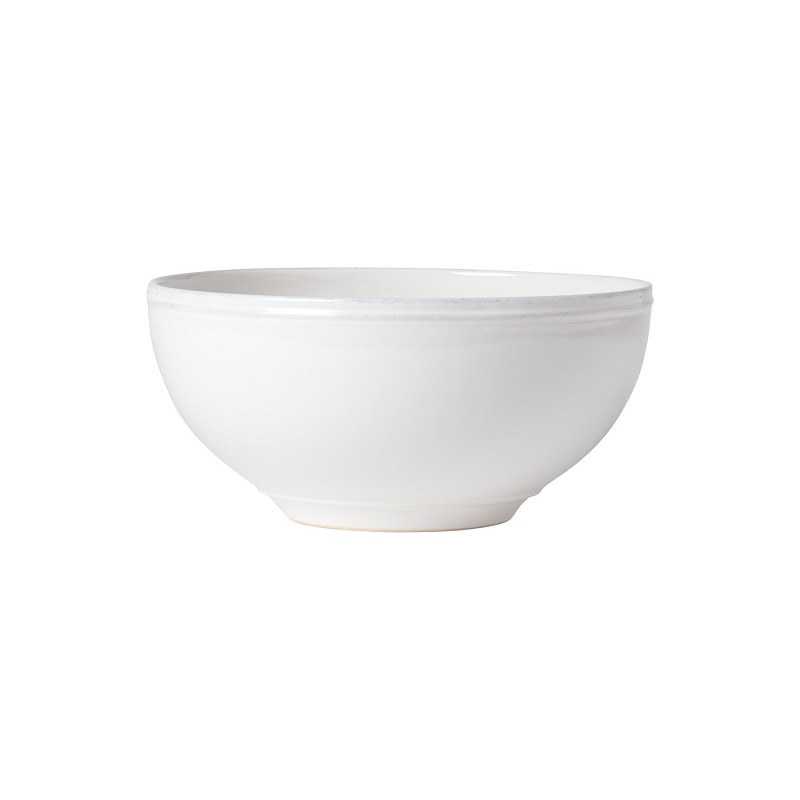 Costa Nova Friso bowl 21cm White