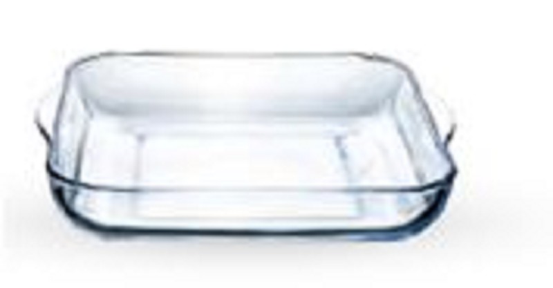 Oven dish 30x27,4x5,4 cm