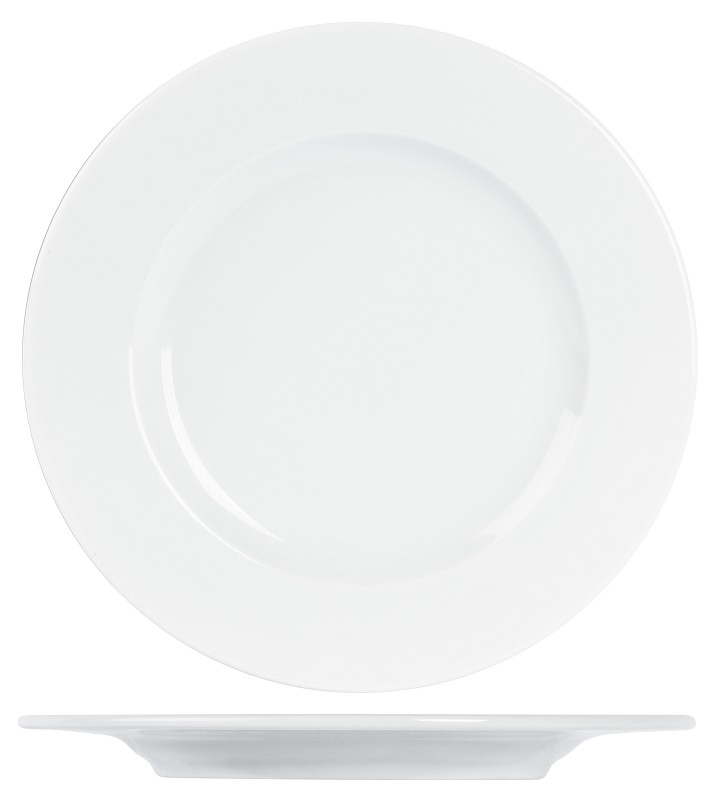 Essentials Dinner Plate 20cm