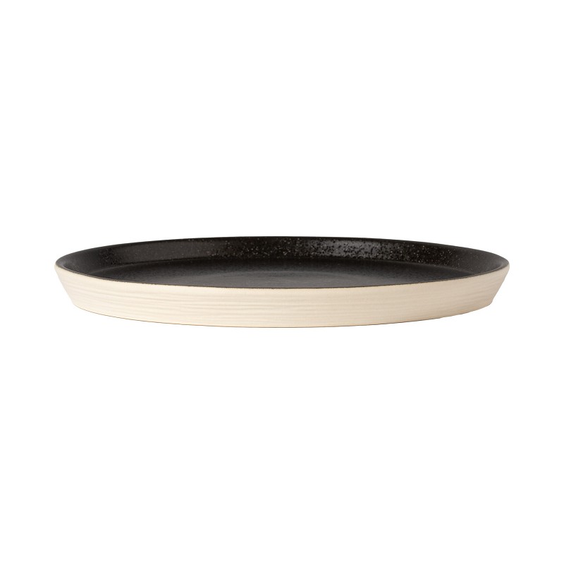 Costa Nova Notos plate flat 28cm
