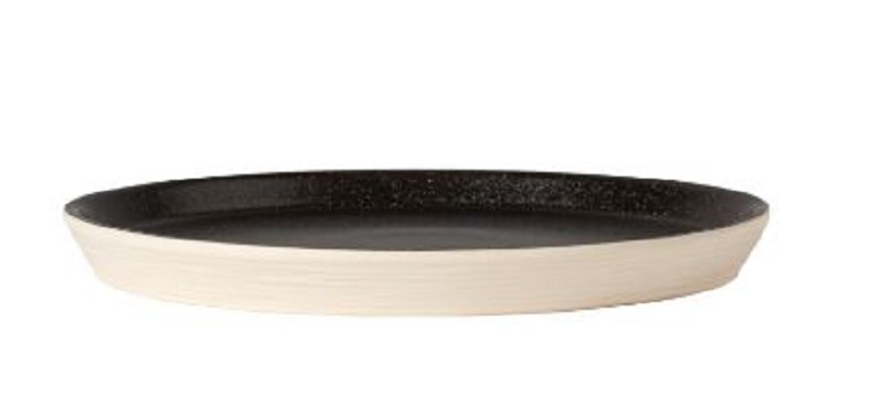 Costa Nova Notos plate flat 24 cm