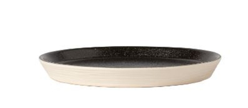 Costa Nova Notos plate flat 20cm