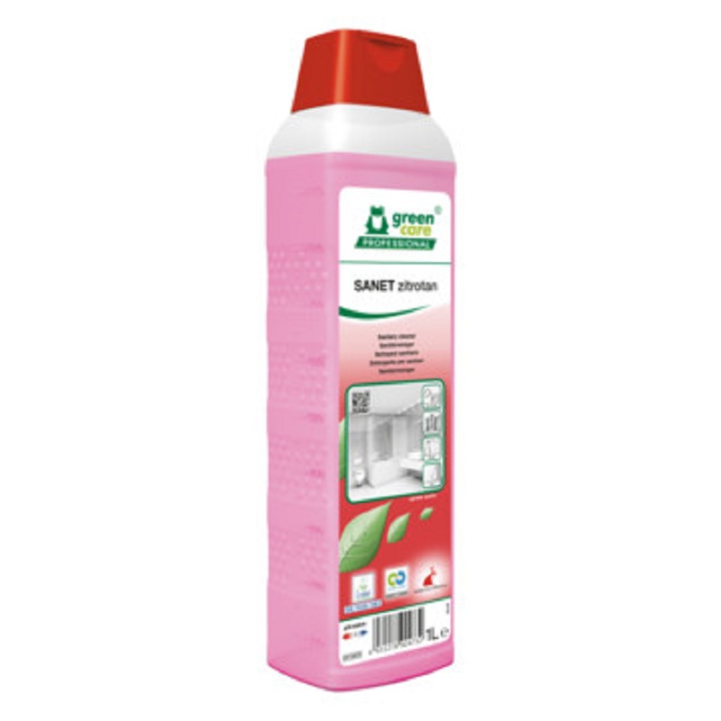 Green Care Sanitary Cleaner