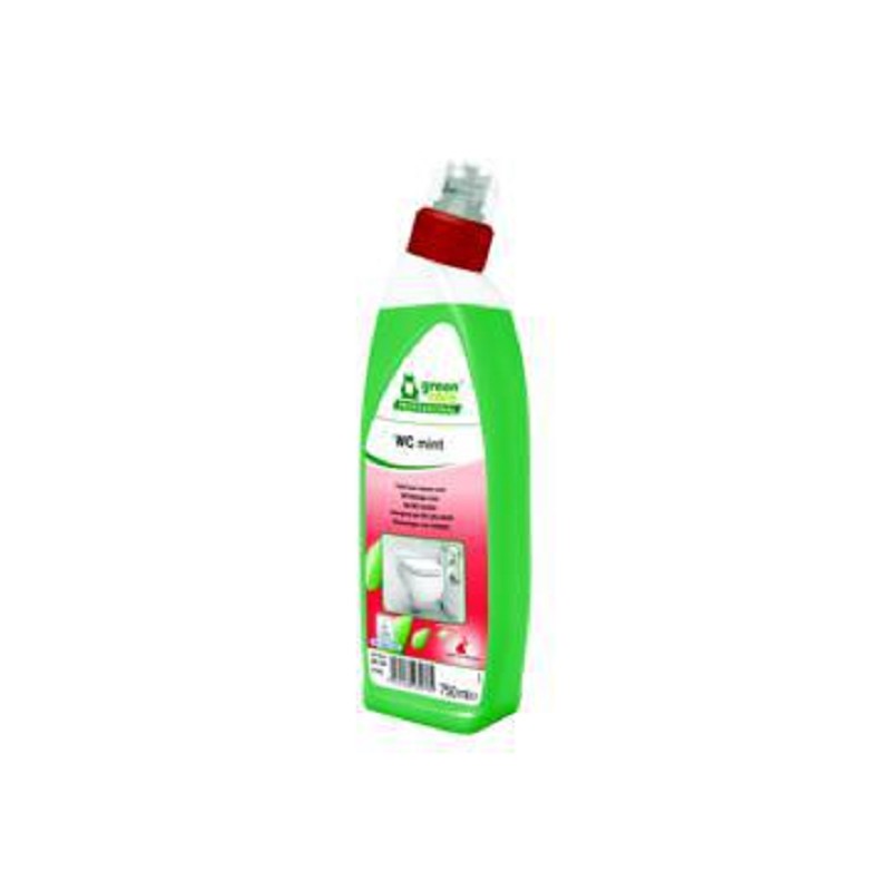 Green Care Toilet Cleaner