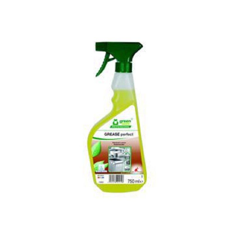 Green Care Degreaser