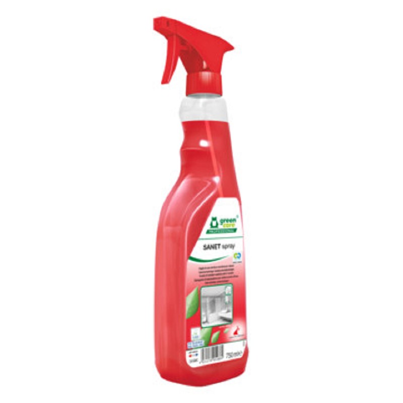 Green Care  sanitary cleaner