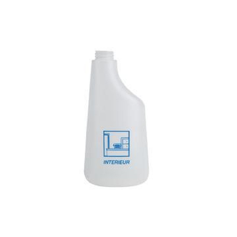 Empty bottle hand sprayer 650ml