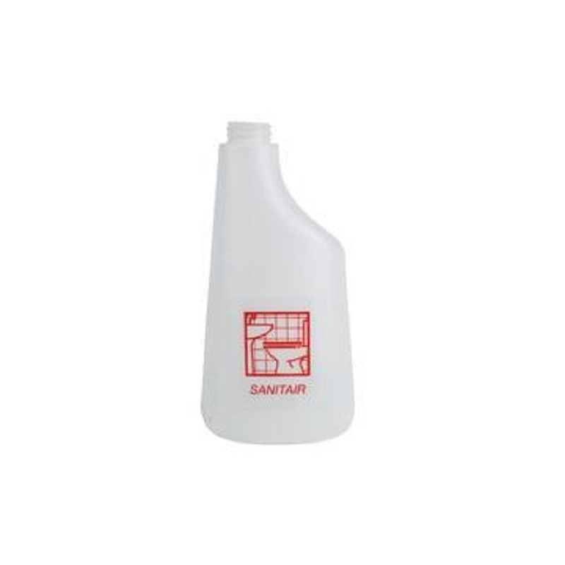 Empty bottle hand sprayer 650ML sanitary