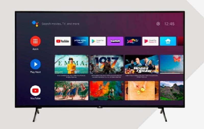 SB65QLED6680 television 65