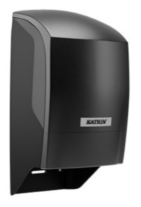 Toilet roll holder Katrin 77519