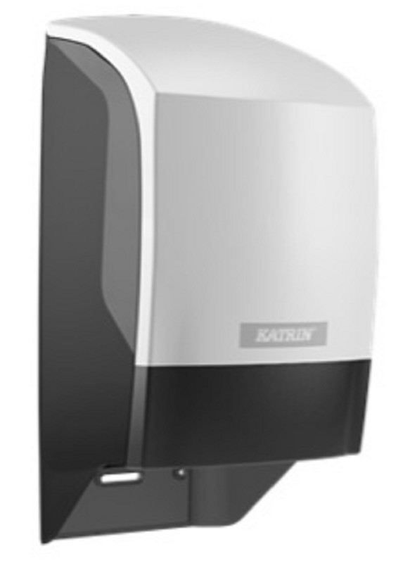 Toilet roll holder Katrin 77496