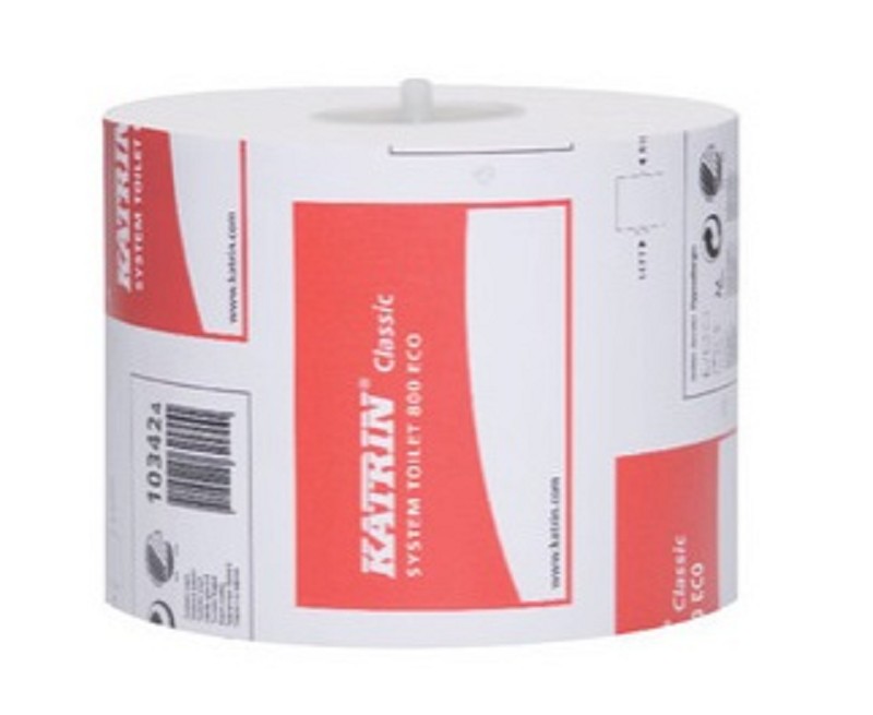 Toilet roll Katrin Classic ECO