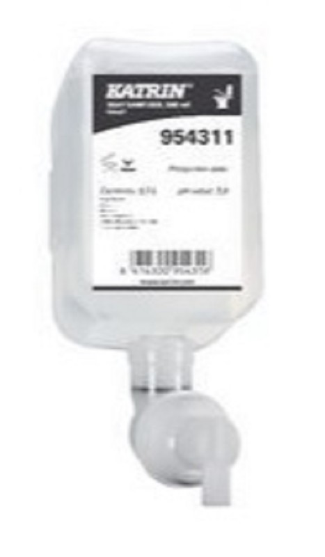 Toilet seat cleaner Katrin 954311