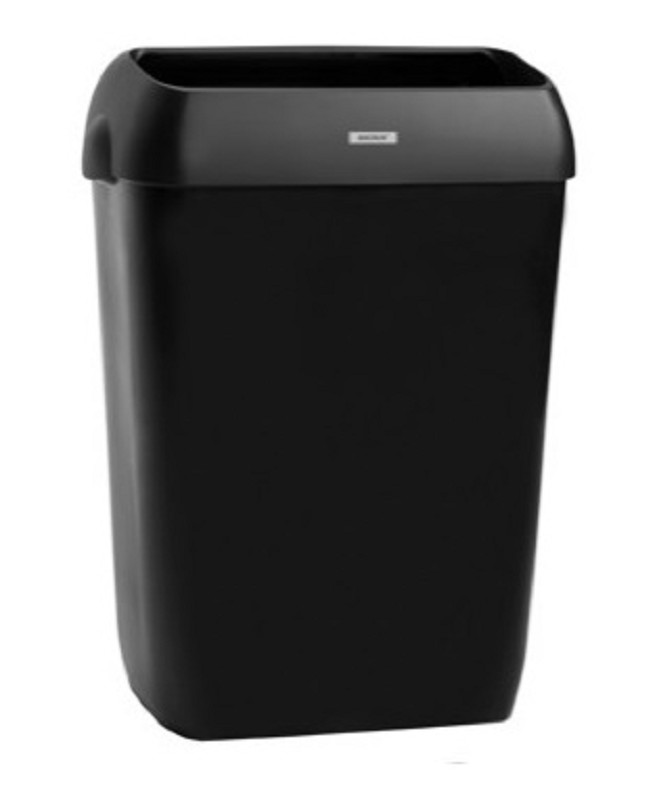 Katrin 92285 50L Waste Bin