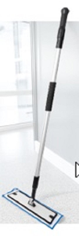 Numatic Mopset Floor Spray Mopstick Complete