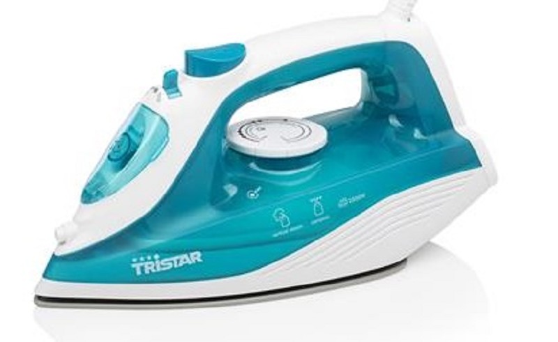 Tristar Steaming Iron