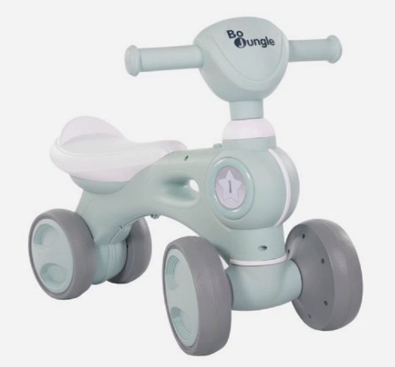 Bo Jungle Jumpy Balance Bike