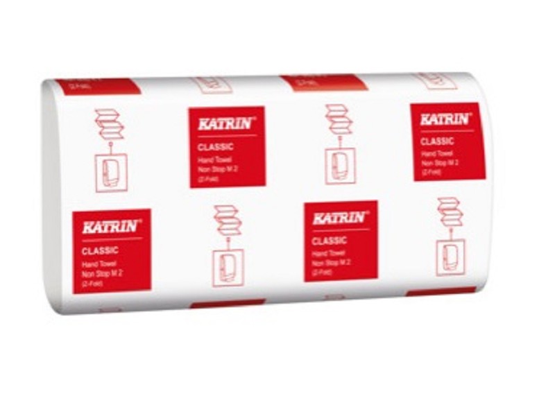 Katrin Towel 61617 XS 2-ply