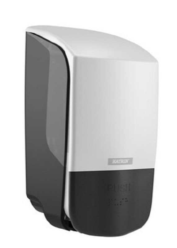 Katrin Soap Dispenser 77335