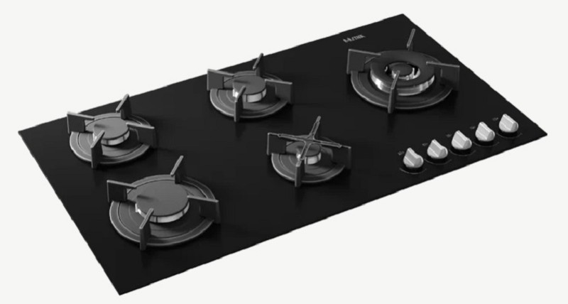 Etna Gas Cooktop KGG890ZTA