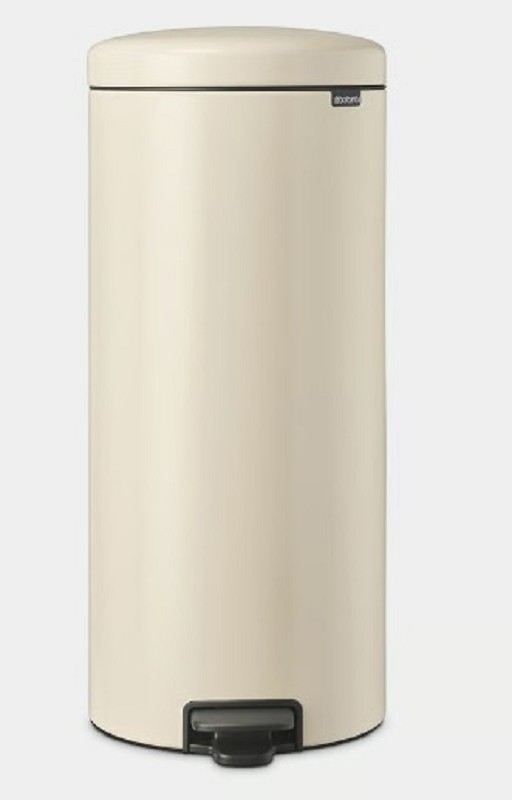 Brabantia New Icon Pedal Bin 30L